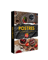+30 Postres Fit Sin Gluten · Recetario Completo